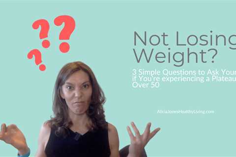 How Do I Know If Im in a Weight Loss Plateau?