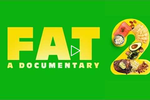 FAT: A Documentary 2 (1080p) FULL MOVIE - Health & Wellness, Diet, Food
