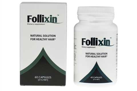 Folital Reviews – Is This Supplement Effective for Hair Regrowth?