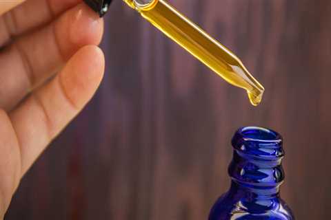 Can thc tincture be used topically?