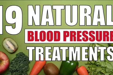 Best Exercise to Lower Blood Pressure