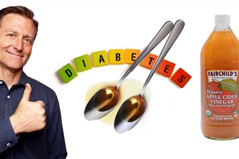 Take 2 TABLESPOONS before Bed for Perfect Blood Sugars