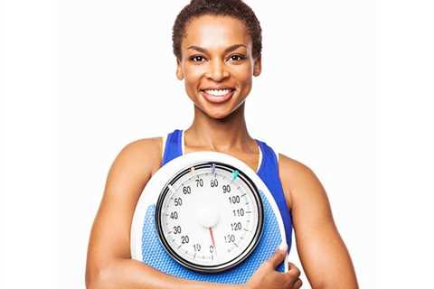 How to Get Out of a Weight Loss Plateau