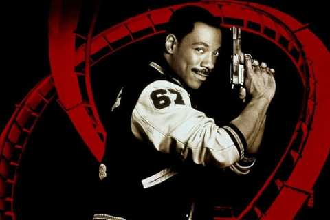 Beverly Hills Cop: Axel Foley Rumored Plot Details Emerge