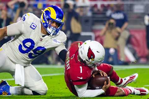 Los Angeles Rams at Arizona Cardinals: Predictions, picks and odds for NFL Week 3 matchup