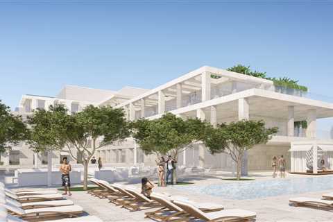 Beverly Hills City Council Conditionally Approves Cheval Blanc Project