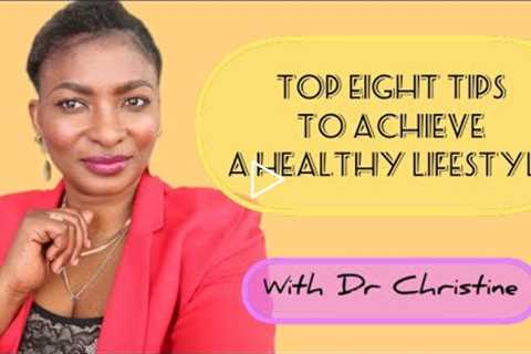 TOP EIGHT SIMPLE INEXPENSIVE TIPS TO ACHIEVE A HEALTHY LIFE // Start your healthy lifestyle | HEALTH