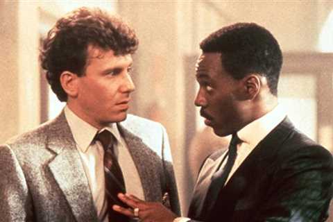Beverly Hills Cop 4: 6 Quick Things We Know About The Movie
