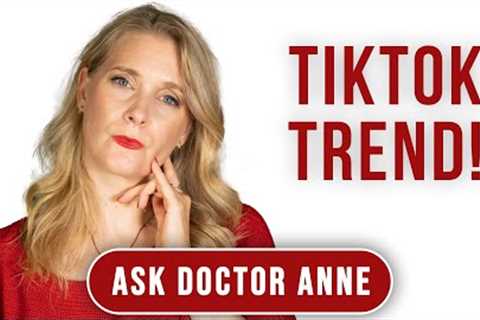 What is skin cycling and should you do it? | Ask Doctor Anne
