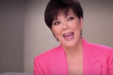 Kris Jenner 'forgot' she had $1.6m house in Beverly Hills