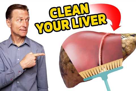 The BEST 7 Foods to Clean Out Your Liver