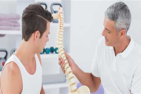 What is osteopathy used to treat?