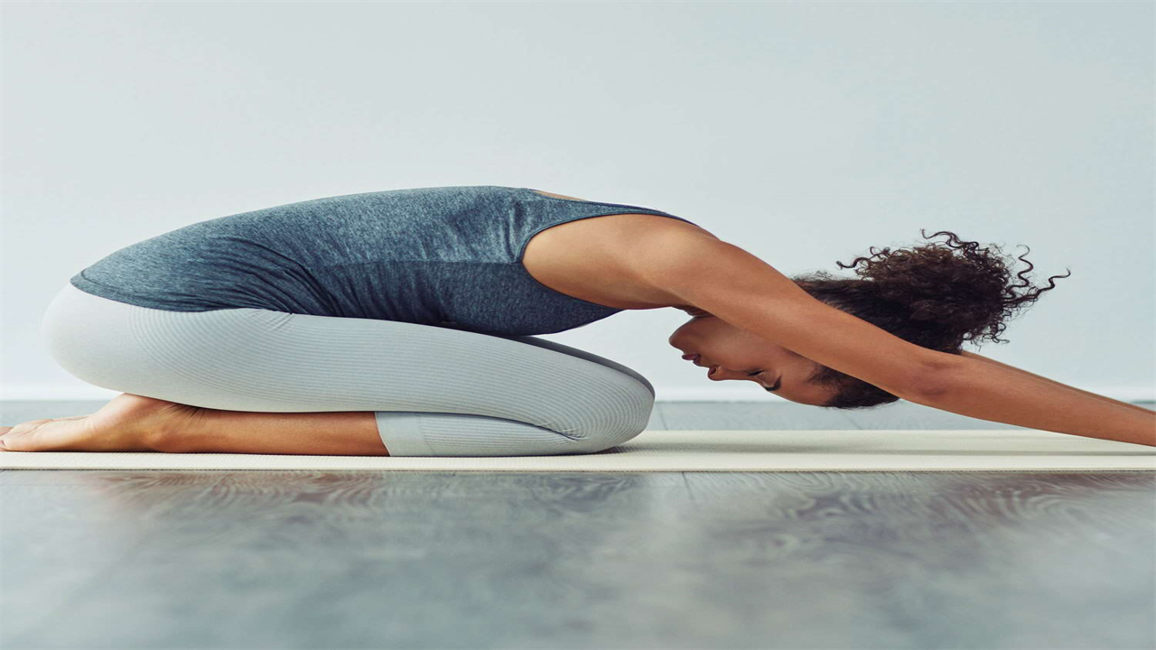 Yoga Nidra and Shavasana