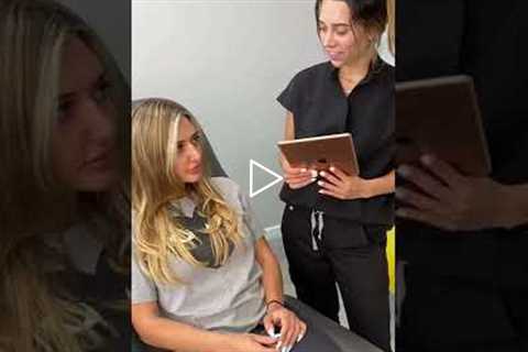 Skinsation LA #restylane  #botox  #skit  #lipfillers   #medicalspa  #medspa  #losangeles