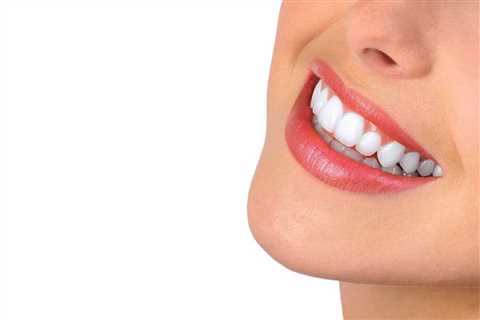 Prevent Receding Gums Line From Getting Worse - Repair Gums