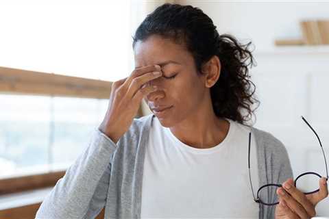 4 Easy Home Remedies for Dry Eye Relief