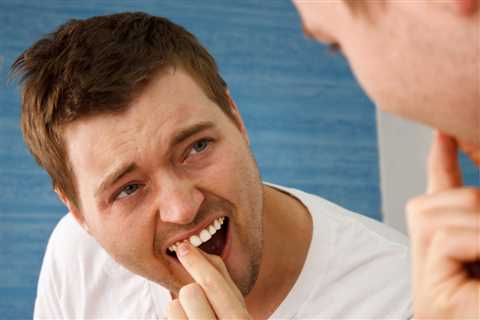 how to fix loose teeth home remedies - Repair Gums