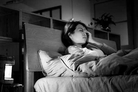 What is a circadian rhythm sleep disorder?
