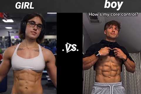 girl vs boy || gym fitness max (1)