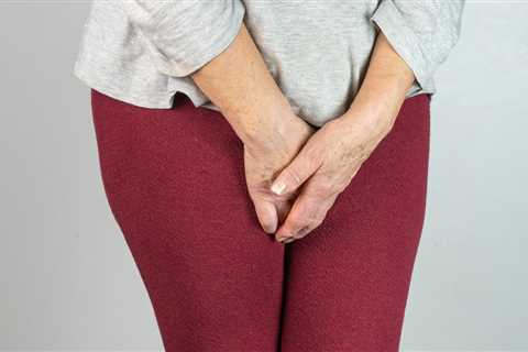 The Sneaky and Telltale Signs You Have a Pelvic Floor Problem (and How to Treat It)