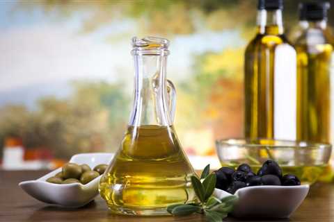 Olive Oil Has Heart-Healthy Benefits and More Science Shows