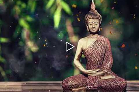 Inner Peace Meditation 3 | Beautiful Relaxing Music for Relaxation, Sleep, Stress Relief, Spa & ..