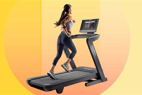 11 Best Treadmills With Incline That Torch Calories