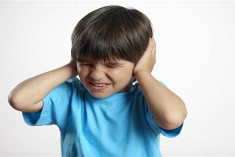 Can Babies Go Deaf From Loud Noises?