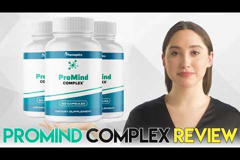 Promind Complex Review - Performance Enhancing Nootropic Supplement - تحميل - Arab Songs Full Site
