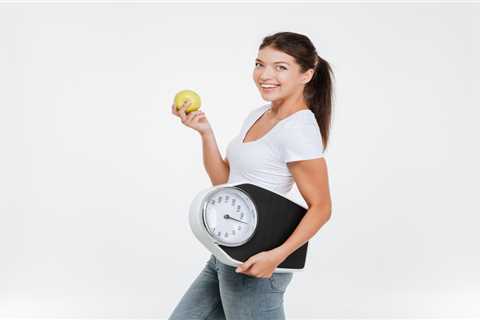 All about diet plans for weight loss