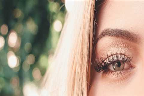 Laser Hair Removal Vs. Microblading In Raleigh: How To Achieve The Perfectly Sculpted Eyebrows..