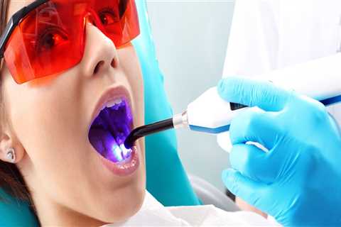 Is laser dentistry more expensive?