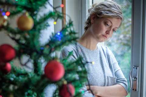 Expert Advice: How Can I Combat the Holiday Blues?