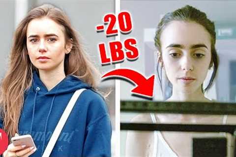 Actors Who Were Forced To Lose Extreme Weight For Role