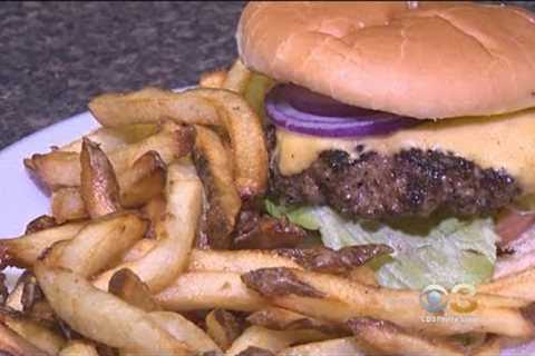 Study: 1 In 3 Americans Eating Fast Food Every Day