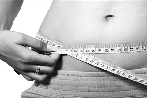 5 Ideal Application For Weight Management