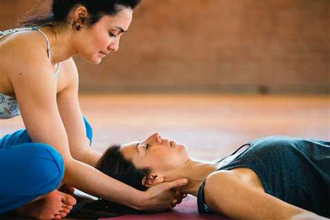 Yoga and Massage: The Perfect Combination For Relaxation - Xinalani