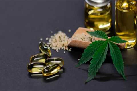 Is cbd oil legal in all 50 united states?