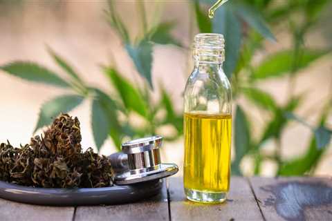 Is cbd oil legal in the usa?