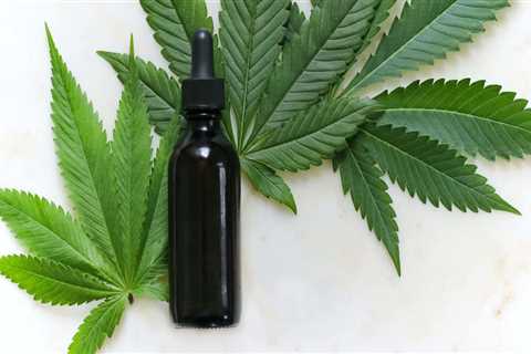 Is cbd oil legal in other countries?