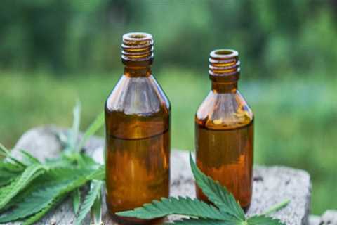 Whats the difference between hemp and cbd?