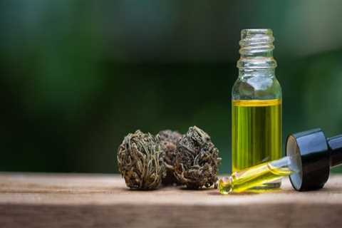 What's the difference between hemp oil and cbd oil?