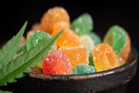 Is there a difference between hemp and cbd gummies?
