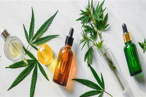 Is there a difference between cbd oil and hemp oil?