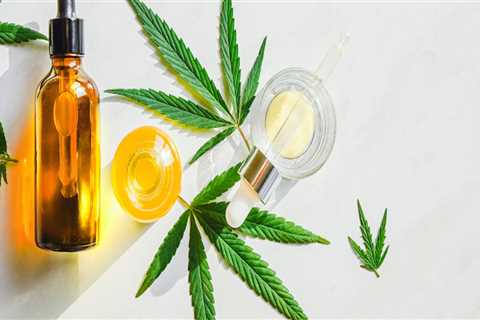Does cbd oil slow your brain down?