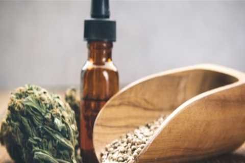 What are the benefits of taking hemp oil?