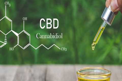 What is a good thc cbd ratio?