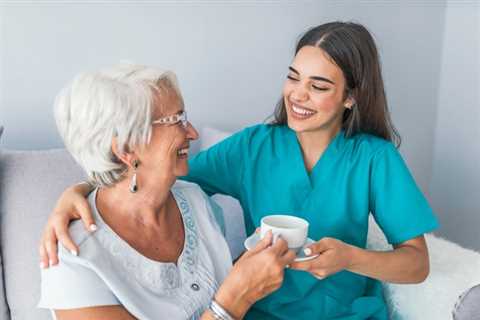 Caregiving 101: The Resources You Need to Care for Your Loved One at Home