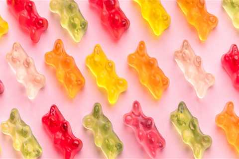 Whats the difference between cbd gummies and edibles?