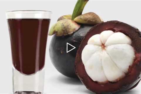 Why People Take Xango Mangosteen Juice | 2021 Isagenix Independent Associate